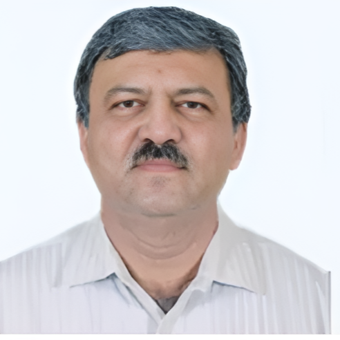 Dr. Gaurang Gandhi